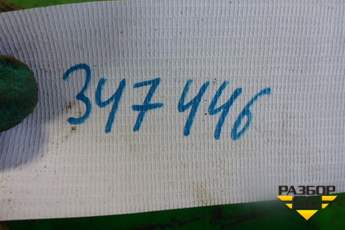 Замок кабины гидравлический (A9303100083) для Mercedes Benz TRUCK Axor 2 с 2004г (Аксор)