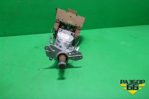 Колонка рулевая (9734603731) для Mercedes Benz TRUCK Axor 2 с 2004г (Аксор)