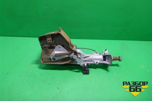 Колонка рулевая (9734603731) для Mercedes Benz TRUCK Axor 2 с 2004г (Аксор)