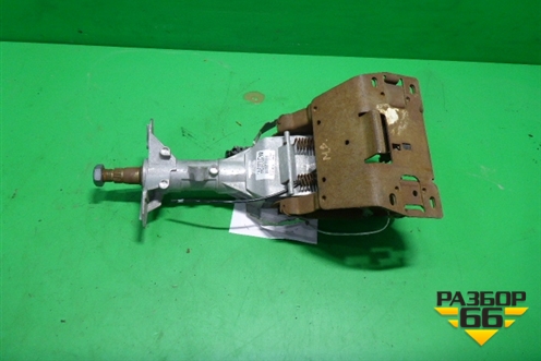 Колонка рулевая (9734603731) для Mercedes Benz TRUCK Axor 2 с 2004г (Аксор)