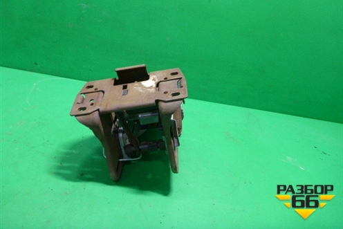 Колонка рулевая (9734603731) для Mercedes Benz TRUCK Axor 2 с 2004г (Аксор)