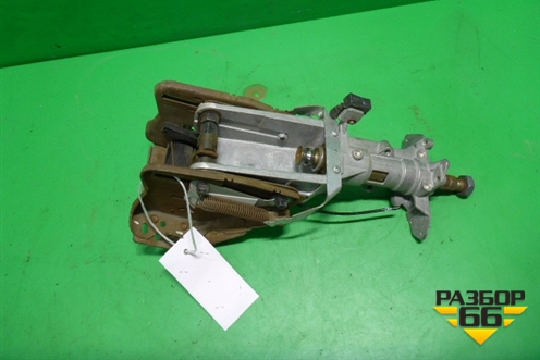 Колонка рулевая (9734603731) для Mercedes Benz TRUCK Axor 2 с 2004г (Аксор)