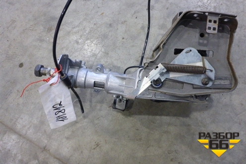 Колонка рулевая для Mercedes Benz TRUCK Axor 2 с 2004г (Аксор)