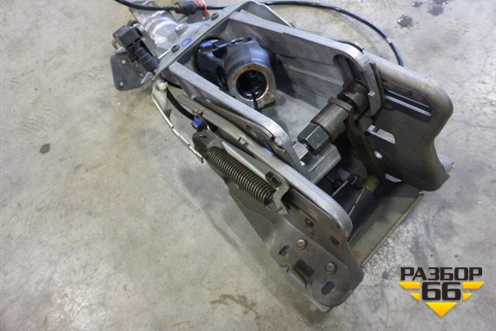 Колонка рулевая для Mercedes Benz TRUCK Axor 2 с 2004г (Аксор)