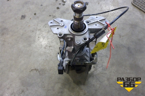 Колонка рулевая для Mercedes Benz TRUCK Axor 2 с 2004г (Аксор)