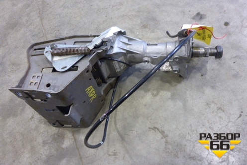 Колонка рулевая для Mercedes Benz TRUCK Axor 2 с 2004г (Аксор)