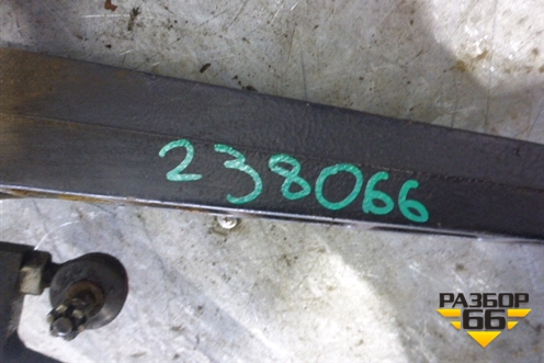 Тяга кулисы КПП (задняя) (A9452680640) для Mercedes Benz TRUCK Axor 2 с 2004г (Аксор)