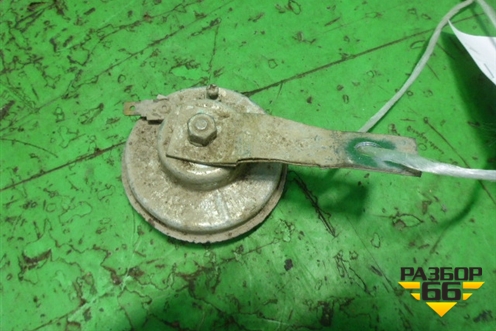 Сигнал звуковой для Mitsubishi Lancer-X с 2007г (Лансер)