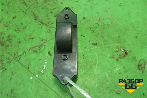 Кнопка стеклоподъёмника (передняя правая) (8608A065) для Mitsubishi Lancer-X с 2007г (Лансер)