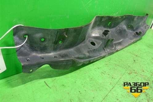 Короб водоотводящий для Mitsubishi Lancer-X с 2007г (Лансер)