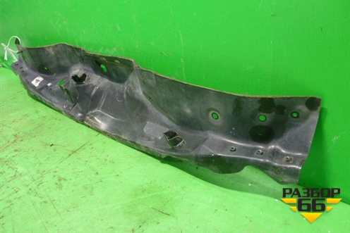 Короб водоотводящий для Mitsubishi Lancer-X с 2007г (Лансер)