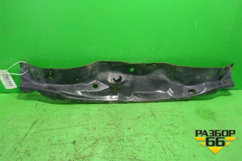 Короб водоотводящий для Mitsubishi Lancer-X с 2007г (Лансер)