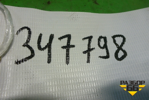 Проводка двери задней левой для Mitsubishi Lancer-X с 2007г (Лансер)