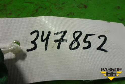 Кулиса КПП МКПП для Mitsubishi Lancer-X с 2007г (Лансер)