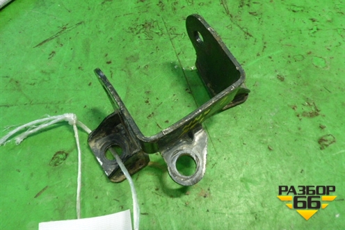 Кронштейн КПП (МКПП) для Mitsubishi Lancer-X с 2007г (Лансер)