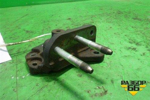 Кронштейн двигателя правый (2.0л 4B11) для Mitsubishi Lancer-X с 2007г (Лансер)