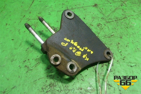 Кронштейн двигателя правый (2.0л 4B11) для Mitsubishi Lancer-X с 2007г (Лансер)