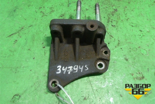 Кронштейн двигателя правый (2.0л 4B11) для Mitsubishi Lancer-X с 2007г (Лансер)