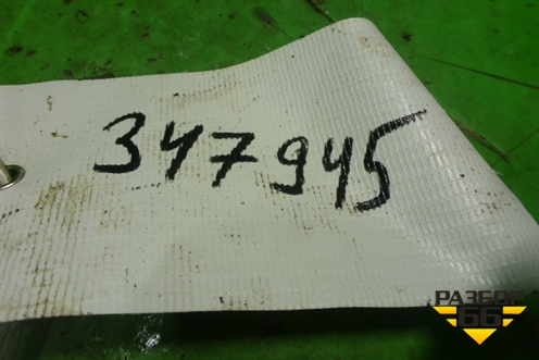 Кронштейн двигателя правый (2.0л 4B11) для Mitsubishi Lancer-X с 2007г (Лансер)