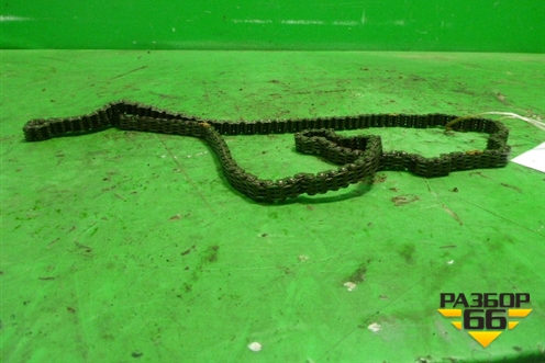 Цепь ГРМ (2.0л 4B11) для Mitsubishi Lancer-X с 2007г (Лансер)