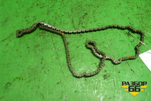 Цепь ГРМ (2.0л 4B11) для Mitsubishi Lancer-X с 2007г (Лансер)