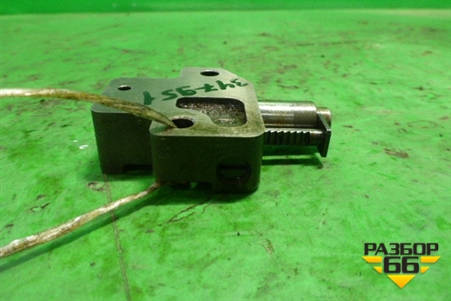 Натяжитель цепи (2.0л 4B11) для Mitsubishi Lancer-X с 2007г (Лансер)