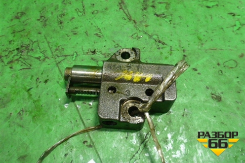 Натяжитель цепи (2.0л 4B11) для Mitsubishi Lancer-X с 2007г (Лансер)