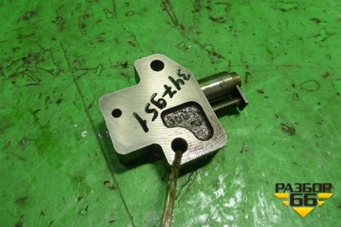 Натяжитель цепи (2.0л 4B11) для Mitsubishi Lancer-X с 2007г (Лансер)