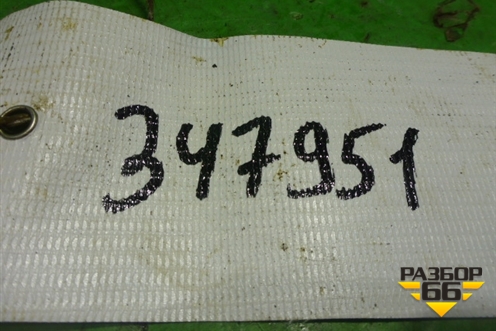 Натяжитель цепи (2.0л 4B11) для Mitsubishi Lancer-X с 2007г (Лансер)