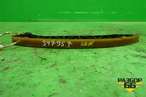 Успокоитель цепи (2.0л 4B11) для Mitsubishi Lancer-X с 2007г (Лансер)