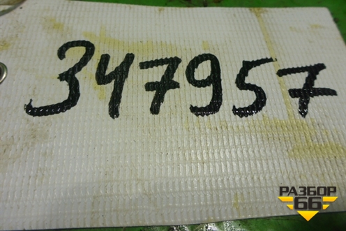 Успокоитель цепи (2.0л 4B11) для Mitsubishi Lancer-X с 2007г (Лансер)