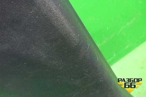 Обшивка стойки центральная нижняя левая (7211A055) для Mitsubishi Lancer-X с 2007г (Лансер)