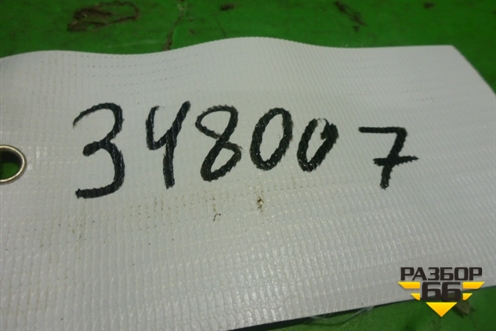 Ручка внутренняя двери задней правой для Toyota Corolla (E12) с 2001-2007г (Королла 120)