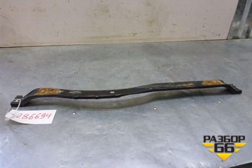 Кронштейн крепления запасного колеса для Toyota Land Cruiser (200) с 2008г (Ленд Крузер)