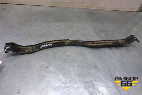 Кронштейн крепления запасного колеса для Toyota Land Cruiser (200) с 2008г (Ленд Крузер)