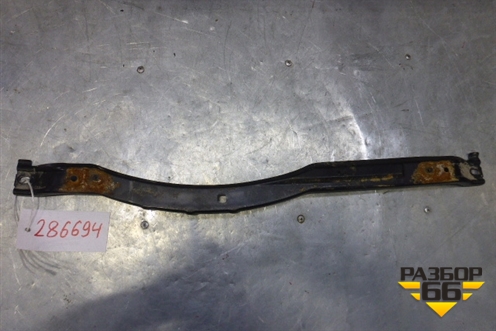 Кронштейн крепления запасного колеса для Toyota Land Cruiser (200) с 2008г (Ленд Крузер)