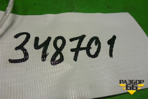 Проводка двери задней левой для Nissan Note (Е11) с 2005-2013г (Нот)