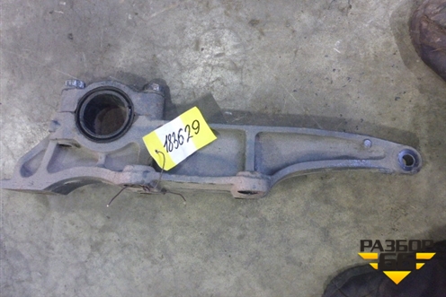 Кронштейн пневморессоры (задний правый) (9423280541) для Mercedes Benz TRUCK Axor 2 с 2004г (Аксор)