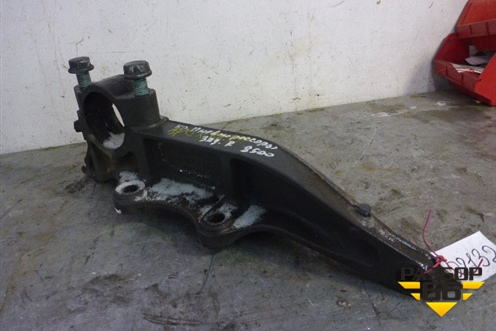 Кронштейн пневморессоры (задний правый) (A9423280341) для Mercedes Benz TRUCK Axor 2 с 2004г (Аксор)