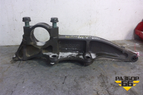 Кронштейн пневморессоры (задний правый) (A9423280341) для Mercedes Benz TRUCK Axor 2 с 2004г (Аксор)