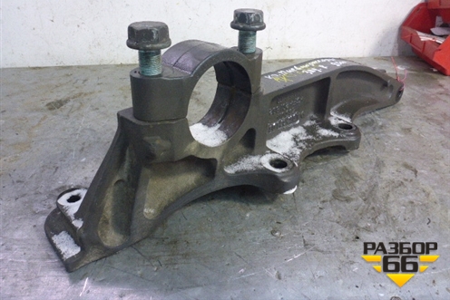 Кронштейн пневморессоры (задний правый) (A9423280341) для Mercedes Benz TRUCK Axor 2 с 2004г (Аксор)