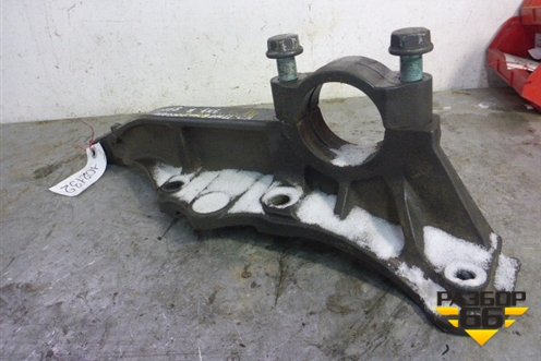 Кронштейн пневморессоры (задний правый) (A9423280341) для Mercedes Benz TRUCK Axor 2 с 2004г (Аксор)