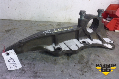 Кронштейн пневморессоры (задний правый) (A9423280341) для Mercedes Benz TRUCK Axor 2 с 2004г (Аксор)