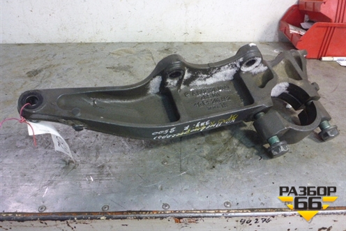 Кронштейн пневморессоры (задний правый) (A9423280341) для Mercedes Benz TRUCK Axor 2 с 2004г (Аксор)