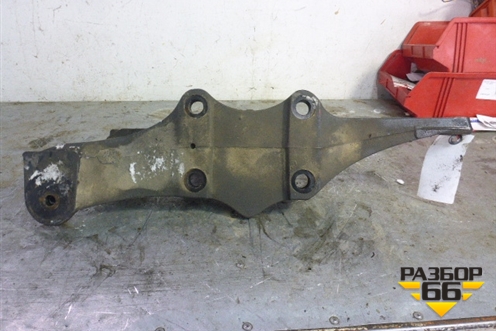 Кронштейн пневморессоры (задний правый) (A9423280341) для Mercedes Benz TRUCK Axor 2 с 2004г (Аксор)