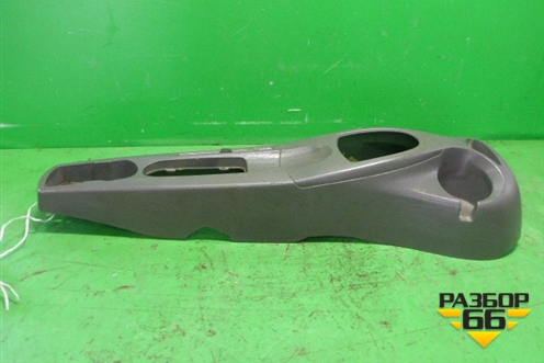 Консоль для Ford Focus 1 с 1998-2004г (Фокус)