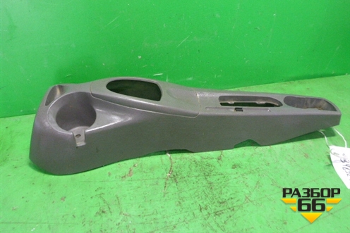 Консоль для Ford Focus 1 с 1998-2004г (Фокус)