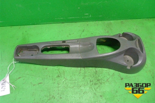 Консоль для Ford Focus 1 с 1998-2004г (Фокус)