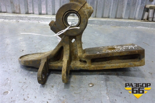 Кронштейн переднего стабилизатора  (правый) для Mercedes Benz TRUCK Axor 2 с 2004г (Аксор)