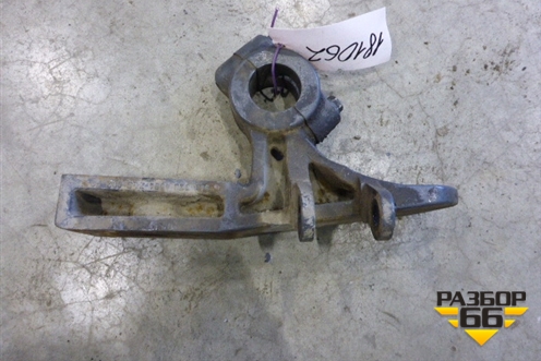 Кронштейн переднего стабилизатора  (левый) для Mercedes Benz TRUCK Axor 2 с 2004г (Аксор)